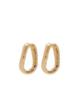 JIL SANDER Серьги