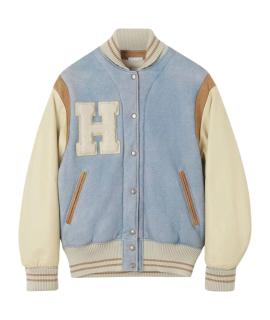 HALFBOY Куртка