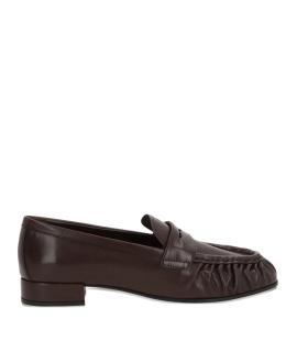 PRADA Лоферы