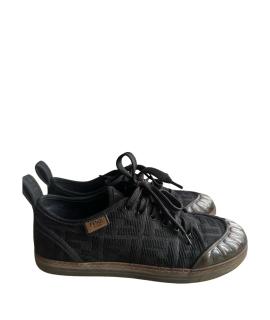 FENDI Кеды