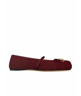 GUCCI Балетки
