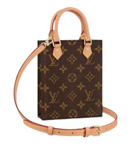 LOUIS VUITTON Сумка тоут