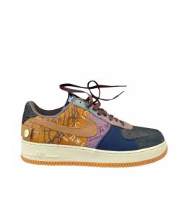 CACTUS JACK BY TRAVIS SCOTT Низкие кроссовки / кеды