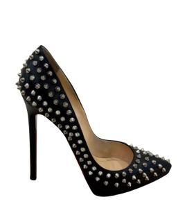 CHRISTIAN LOUBOUTIN Туфли