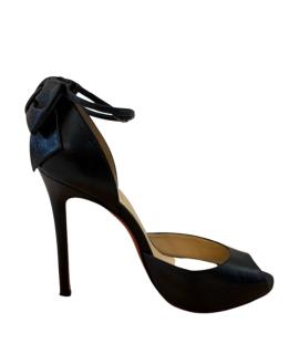CHRISTIAN LOUBOUTIN Туфли