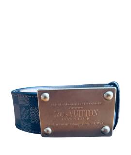 LOUIS VUITTON Ремень