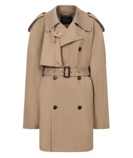 BALENCIAGA Тренч/плащ