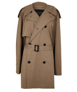 BALENCIAGA Тренч/плащ