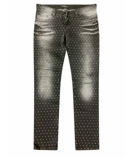 BALMAIN Джинсы слим