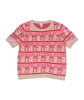 JUICY COUTURE Джемпер / свитер