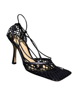 BOTTEGA VENETA Босоножки