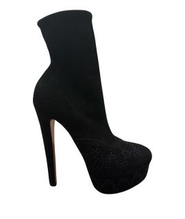 ALAIA Ботильоны