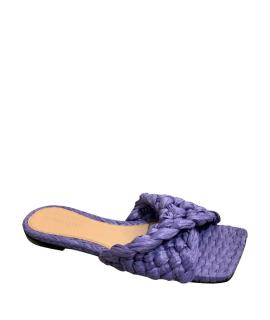 BOTTEGA VENETA Шлепанцы