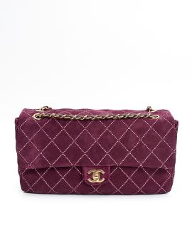CHANEL Сумка через плечо
