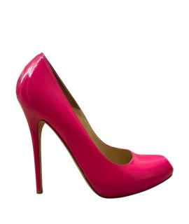 ALEXANDER MCQUEEN Туфли