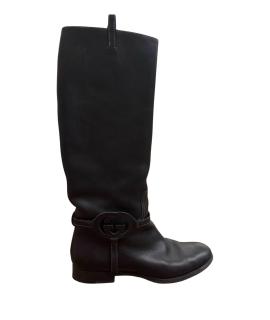 GUCCI Сапоги