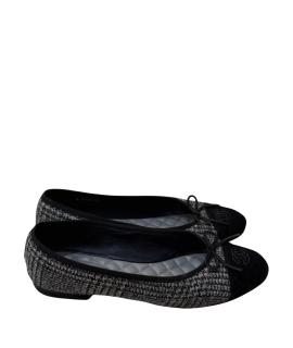 CHANEL Балетки