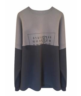 MAISON MARGIELA Худи/толстовка