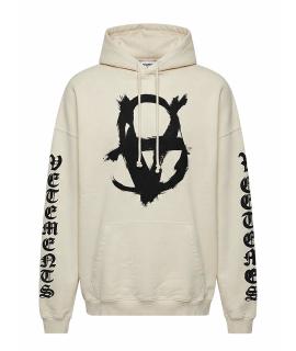 VETEMENTS Костюм с брюками