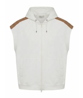 BRUNELLO CUCINELLI Жилет