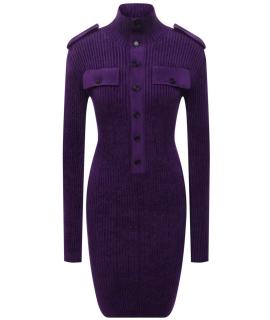 BOTTEGA VENETA Повседневное платье