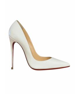 CHRISTIAN LOUBOUTIN Туфли
