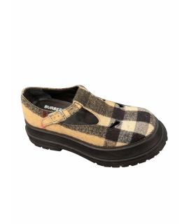 BURBERRY Лоферы