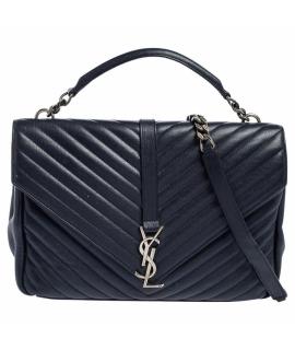 SAINT LAURENT Сумка через плечо