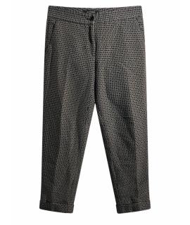 ETRO Брюки узкие
