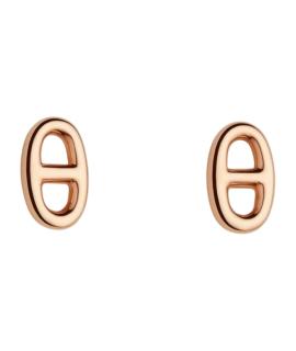 HERMES Серьги