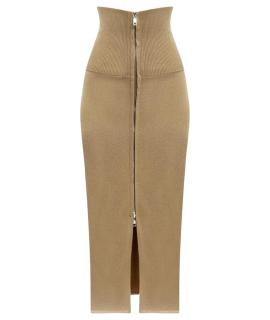 SPORTMAX Юбка миди