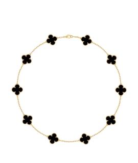 VAN CLEEF & ARPELS Колье
