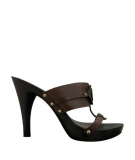 CHRISTIAN DIOR Мюли