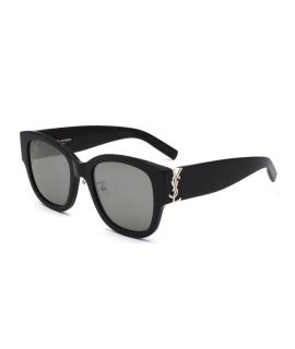SAINT LAURENT Солнцезащитные очки