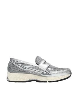 NEW BALANCE Лоферы