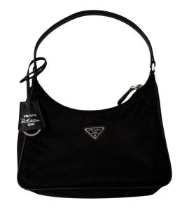 PRADA Сумка с короткими ручками