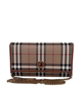 BURBERRY Кошелек