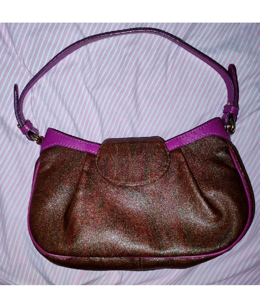 ETRO Сумка через плечо, фото 3