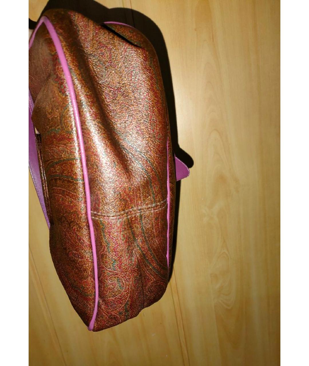 ETRO Сумка через плечо, фото 5