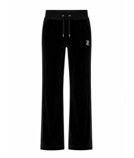 JUICY COUTURE Прямые брюки