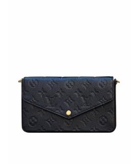 LOUIS VUITTON Клатч/вечерняя сумка