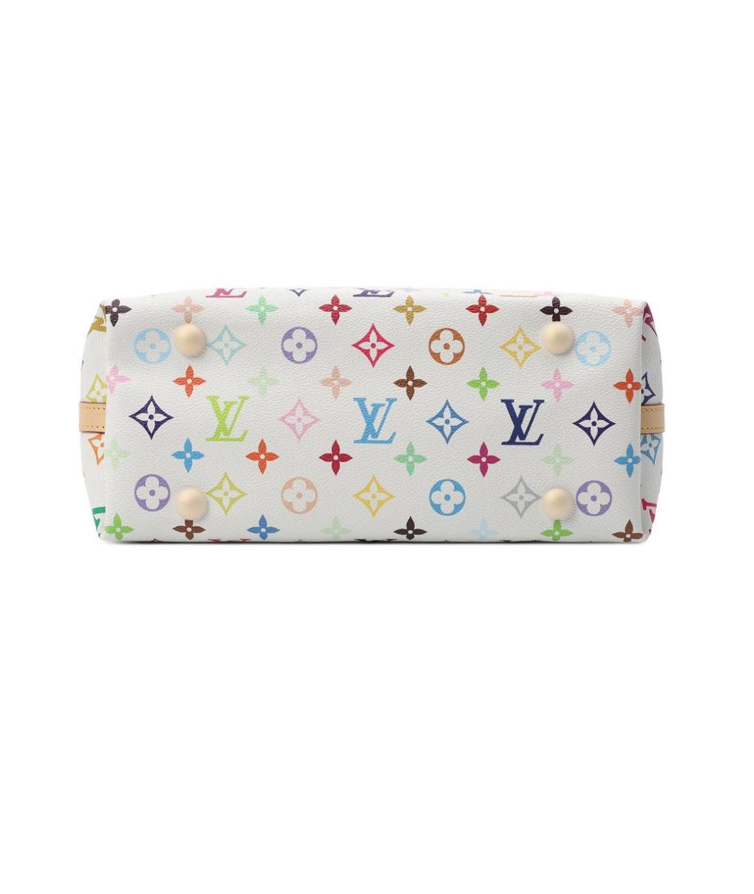 LOUIS VUITTON Мульти сумка тоут из канвы, фото 3