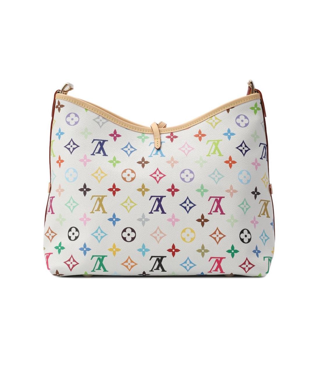 LOUIS VUITTON Мульти сумка тоут из канвы, фото 2