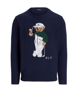 POLO RALPH LAUREN Джемпер / свитер