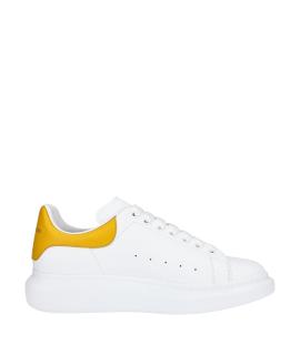 ALEXANDER MCQUEEN Низкие кроссовки / кеды