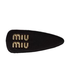 MIU MIU Заколка