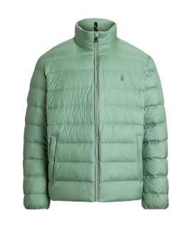 POLO RALPH LAUREN Пуховик