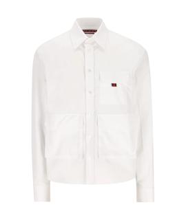 GUCCI Классическая рубашка
