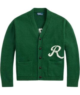 POLO RALPH LAUREN Кардиган
