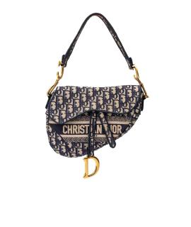 CHRISTIAN DIOR Сумка с короткими ручками